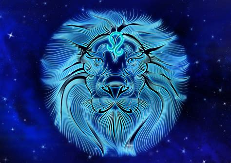 leo the lion zodiac